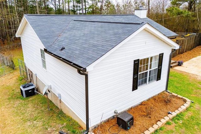 475 Rance Foster Road, Bowdon, GA 30108