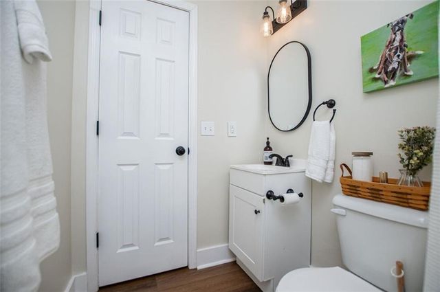 475 Rance Foster Road, Bowdon, GA 30108