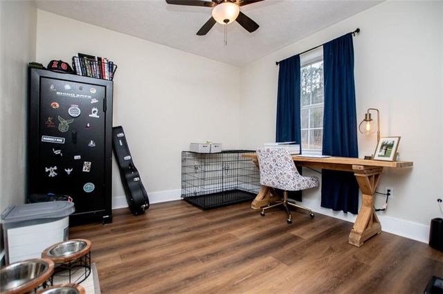 475 Rance Foster Road, Bowdon, GA 30108