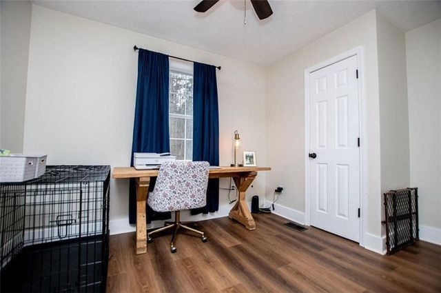 475 Rance Foster Road, Bowdon, GA 30108