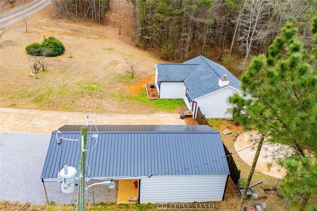 475 Rance Foster Road, Bowdon, GA 30108