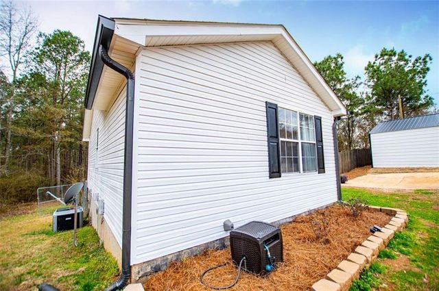 475 Rance Foster Road, Bowdon, GA 30108