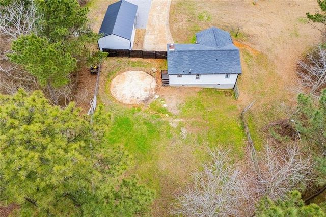 475 Rance Foster Road, Bowdon, GA 30108