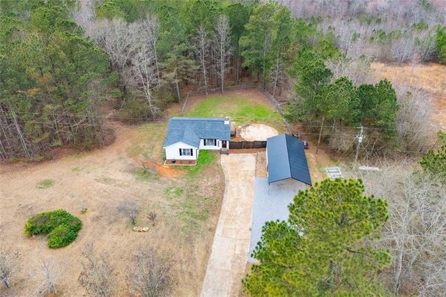 475 Rance Foster Road, Bowdon, GA 30108