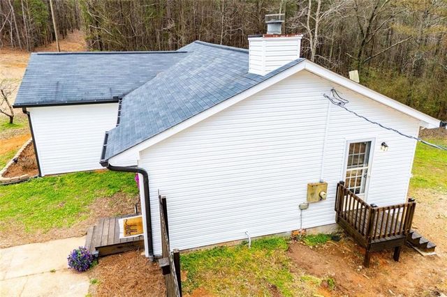 475 Rance Foster Road, Bowdon, GA 30108