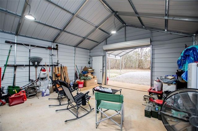 475 Rance Foster Road, Bowdon, GA 30108