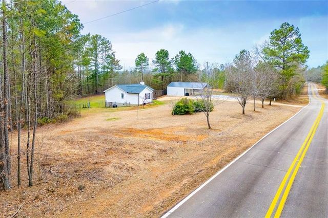 475 Rance Foster Road, Bowdon, GA 30108