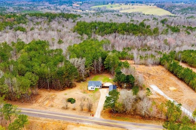 475 Rance Foster Road, Bowdon, GA 30108