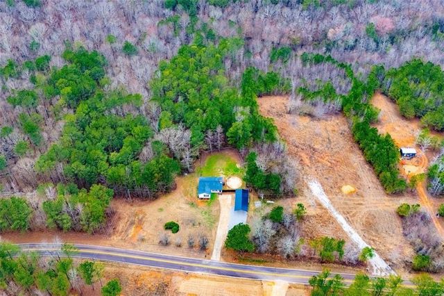 475 Rance Foster Road, Bowdon, GA 30108