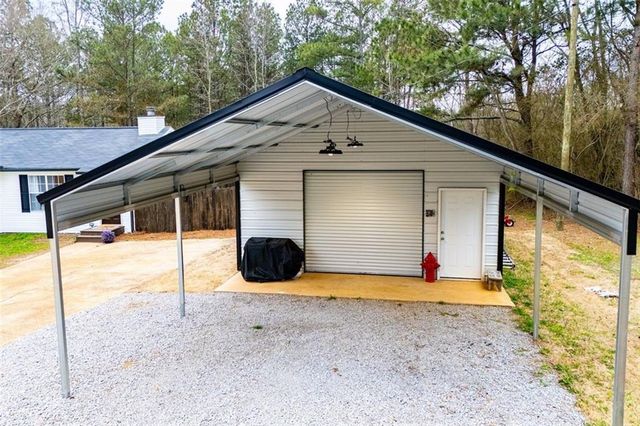 475 Rance Foster Road, Bowdon, GA 30108