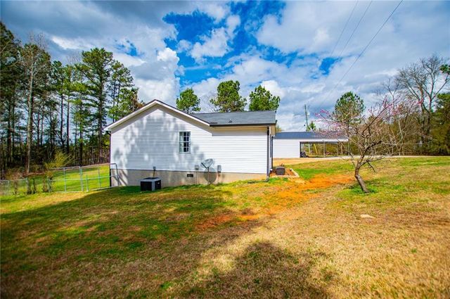 475 Rance Foster Road, Bowdon, GA 30108