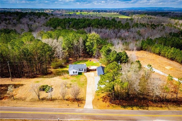 475 Rance Foster Road, Bowdon, GA 30108