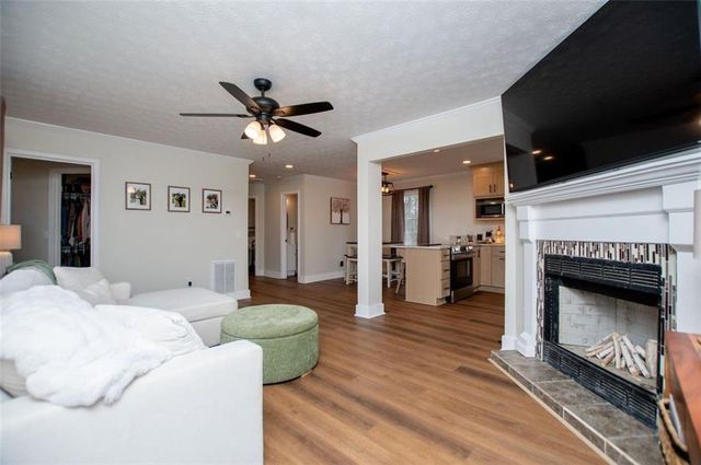 475 Rance Foster Road, Bowdon, GA 30108