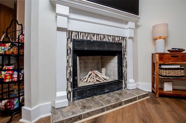 475 Rance Foster Road, Bowdon, GA 30108