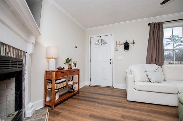 475 Rance Foster Road, Bowdon, GA 30108