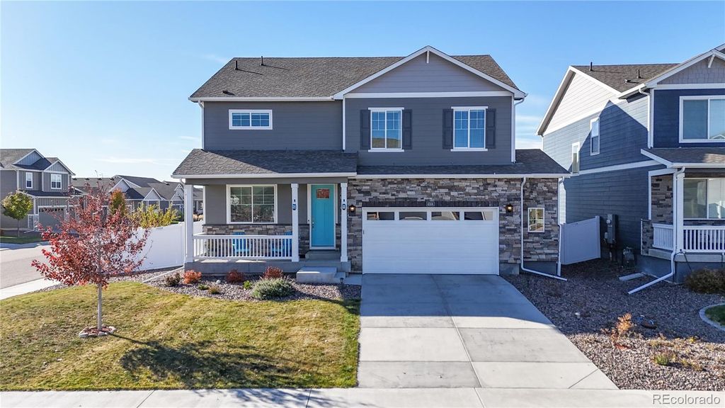 4504 Kingswood Drive, Windsor, CO 80550