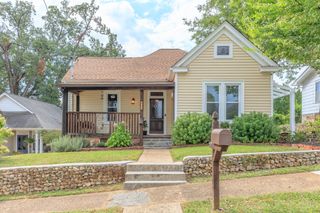 608 Colville Street, Chattanooga, TN 37405