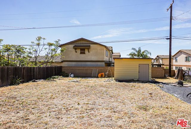 16051 Los Cedros Avenue, Fontana, CA 92336