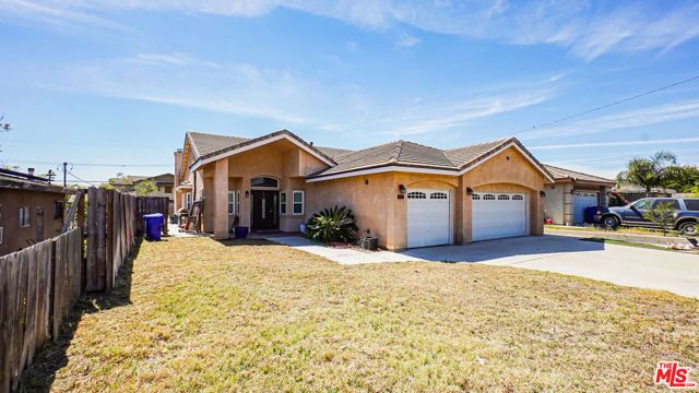 16051 Los Cedros Avenue, Fontana, CA 92336