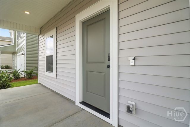 181 Kingswood Circle, Savannah, GA 31302