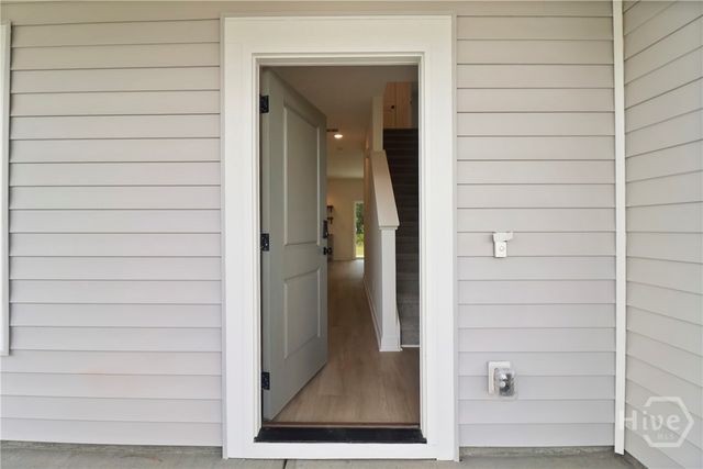 181 Kingswood Circle, Savannah, GA 31302