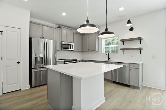 181 Kingswood Circle, Savannah, GA 31302