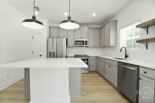 181 Kingswood Circle, Savannah, GA 31302