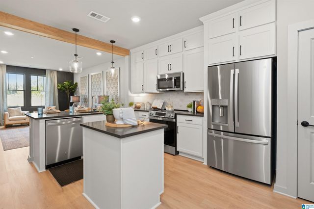 1801 Williamette Trce Unit 203, Hoover, AL 35244