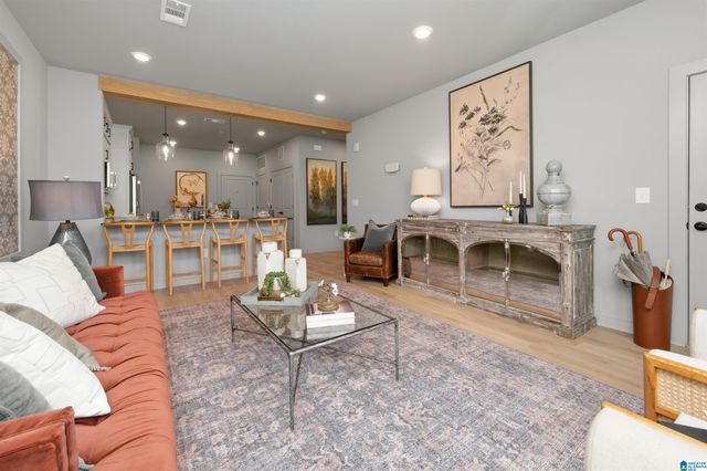 1801 Williamette Trce Unit 203, Hoover, AL 35244