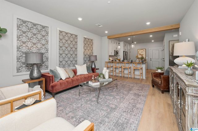 1801 Williamette Trce Unit 203, Hoover, AL 35244