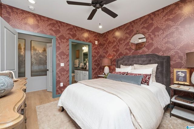 1801 Williamette Trce Unit 203, Hoover, AL 35244