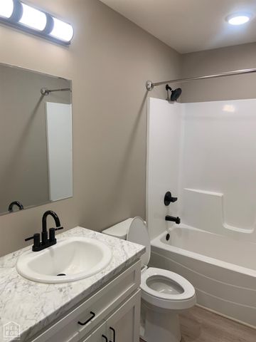 205 North 5th Street, Marmaduke, AR 72443