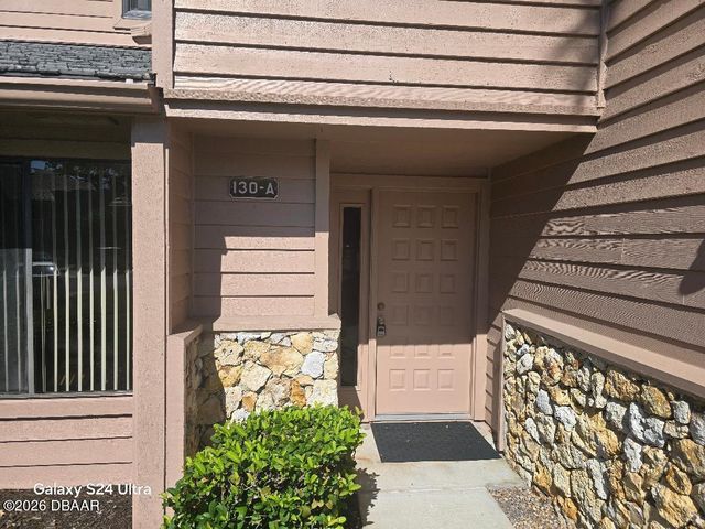 130 Blue Heron Dr Unit A, Daytona Beach, FL 32119
