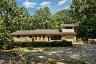 1150 Rollins Mill Road, Holly Springs, NC 27540