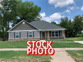 2810 N R Street, Fort Smith, AR 72904