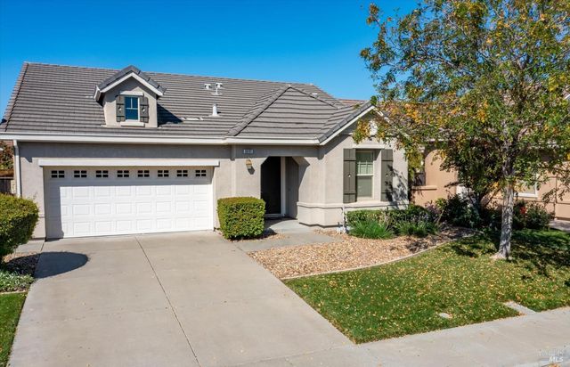 3091 Red Maple Ct, Vacaville, CA 95687