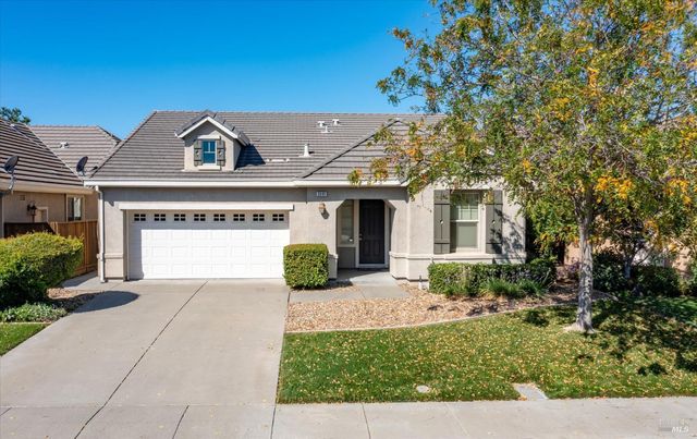 3091 Red Maple Ct, Vacaville, CA 95687