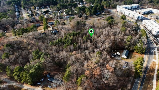 4721 Edwards Drive, Apex, NC 27539