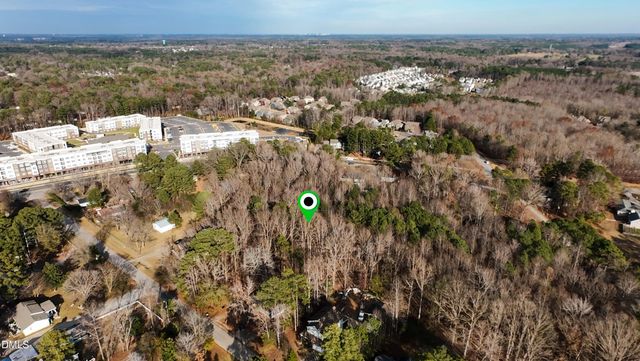 4721 Edwards Drive, Apex, NC 27539