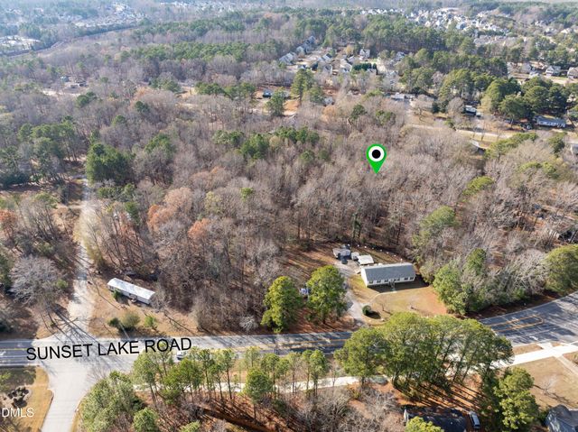 4721 Edwards Drive, Apex, NC 27539