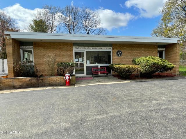 2241-2275 Duanesburg Road, Princetown, NY 12056