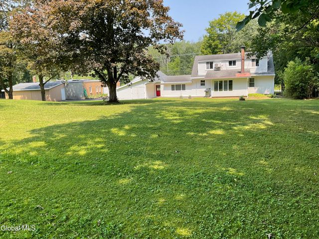 2241-2275 Duanesburg Road, Princetown, NY 12056