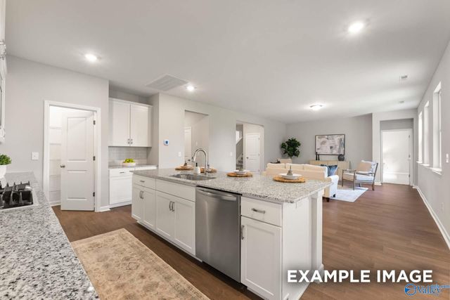 8117 Goose Ridge Drive, Owens Cross Roads, AL 35763