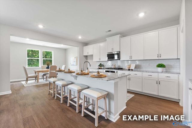 8117 Goose Ridge Drive, Owens Cross Roads, AL 35763