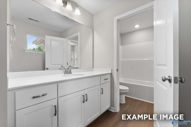 8117 Goose Ridge Drive, Owens Cross Roads, AL 35763