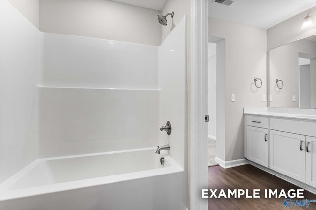 8117 Goose Ridge Drive, Owens Cross Roads, AL 35763