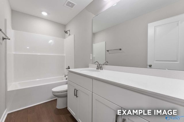 8117 Goose Ridge Drive, Owens Cross Roads, AL 35763