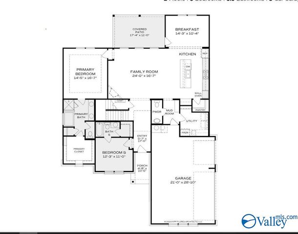 8117 Goose Ridge Drive, Owens Cross Roads, AL 35763