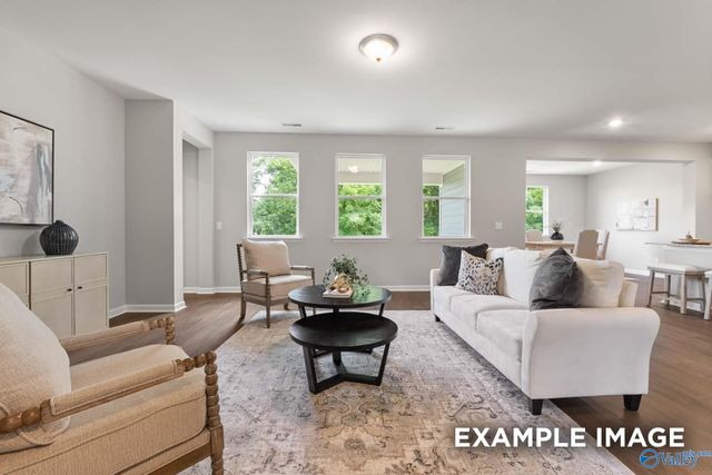 8117 Goose Ridge Drive, Owens Cross Roads, AL 35763