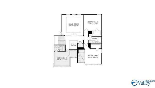 8117 Goose Ridge Drive, Owens Cross Roads, AL 35763